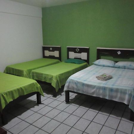 Hotel Serrano Garanhuns Extérieur photo