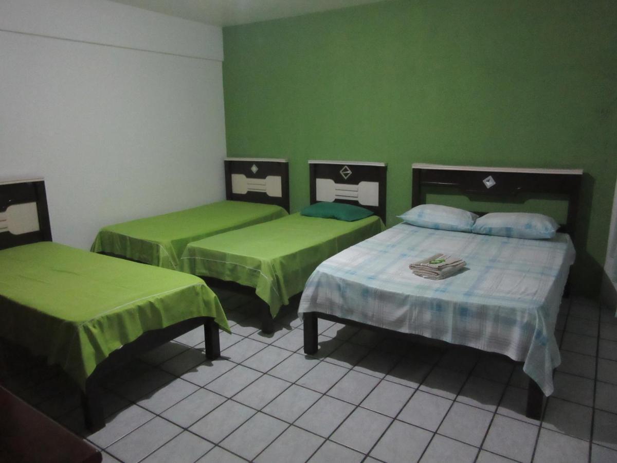 Hotel Serrano Garanhuns Extérieur photo