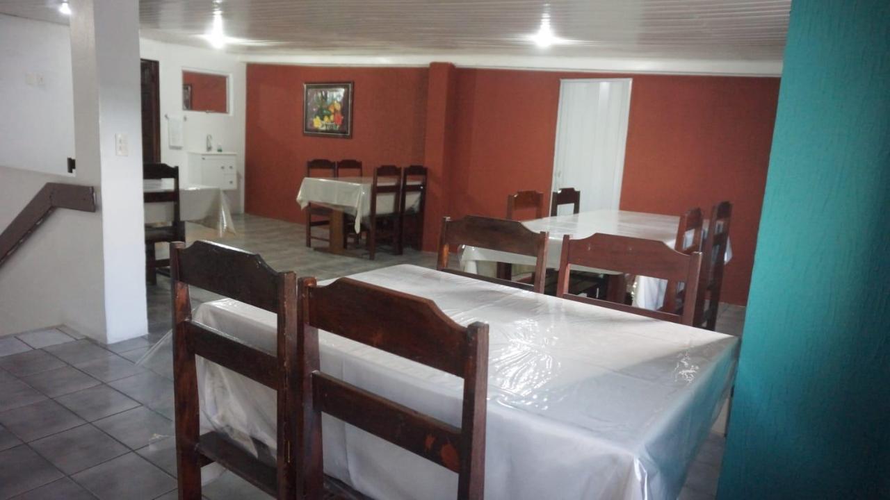 Hotel Serrano Garanhuns Extérieur photo