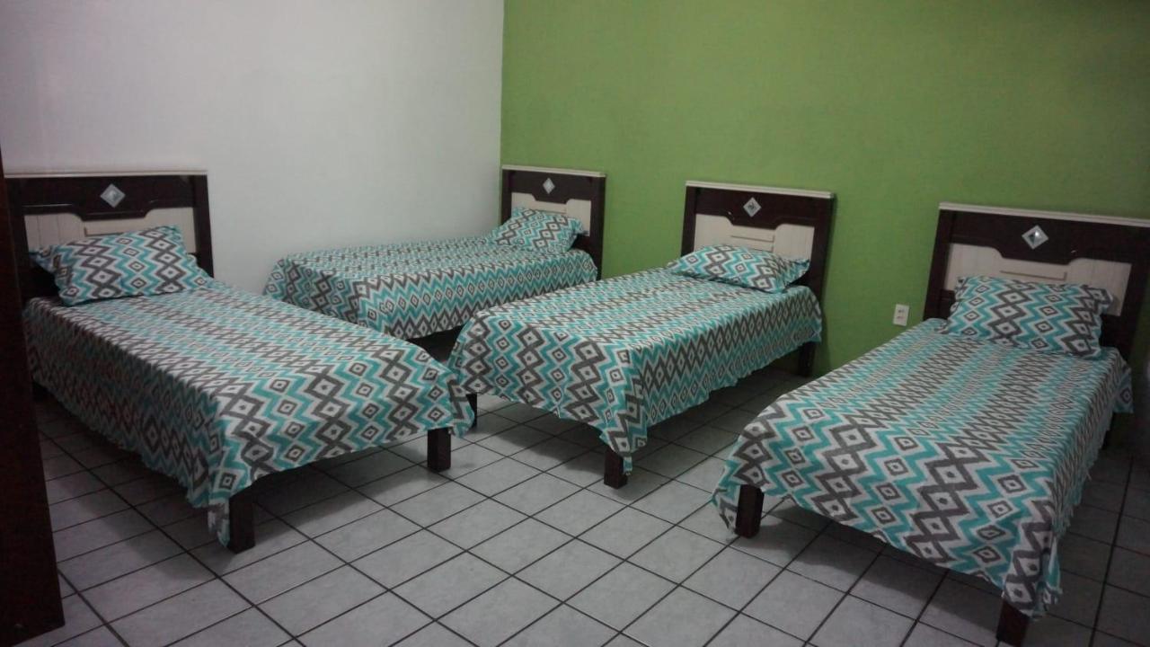 Hotel Serrano Garanhuns Extérieur photo